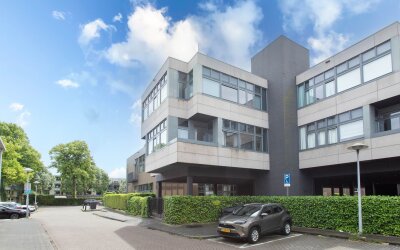 Jutfaseweg 203-E