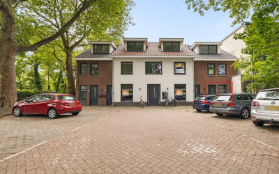 Jutfaseweg 219-D