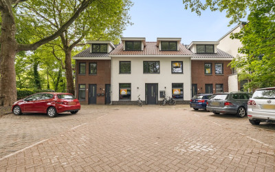 Jutfaseweg 219-K