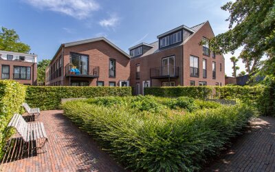 Jutfaseweg 223-18