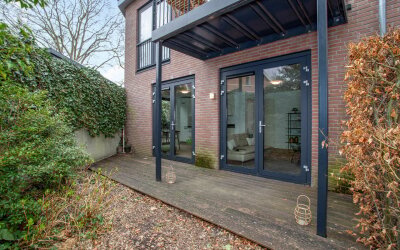 Jutfaseweg 223-22