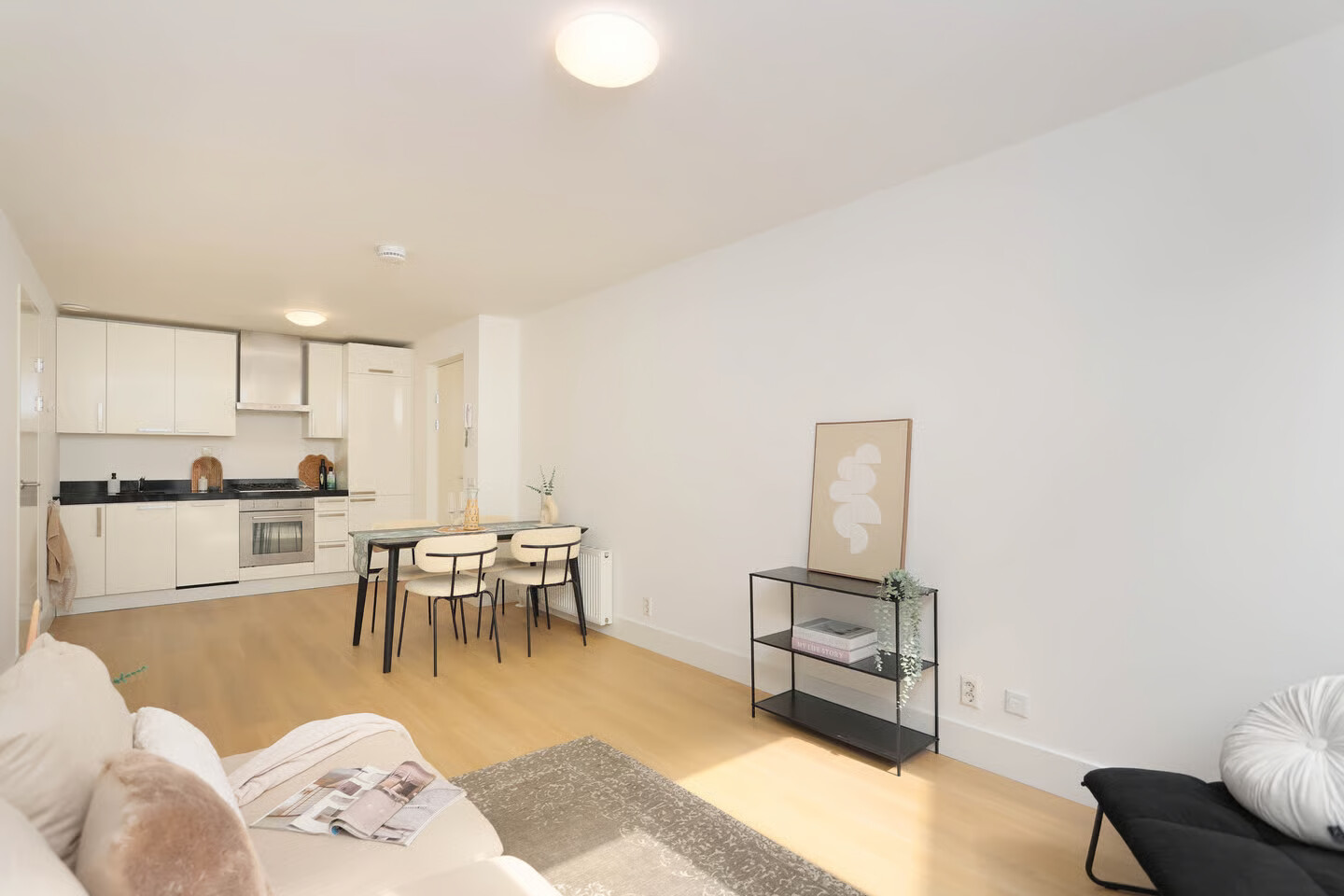 Studio te koop: Jutfaseweg 223-33, Utrecht