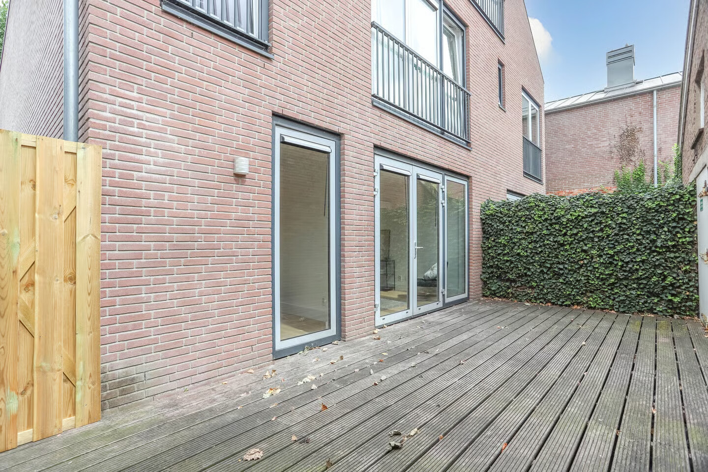 Studio te koop: Jutfaseweg 223-33, Utrecht