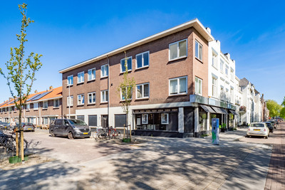 Mijdrechtstraat 1-A
