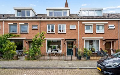 Mijdrechtstraat 81