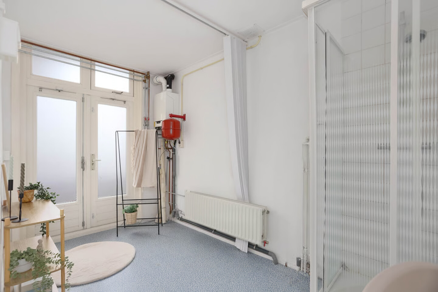 Appartement te koop: Mijdrechtstraat 6BS, Utrecht