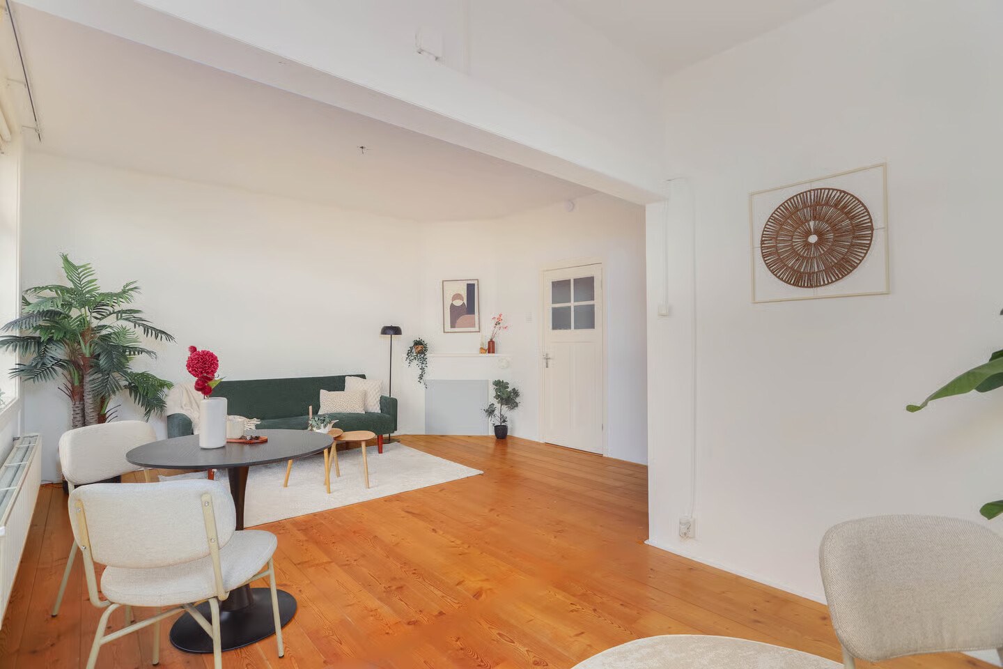 Appartement te koop: Mijdrechtstraat 6BS, Utrecht