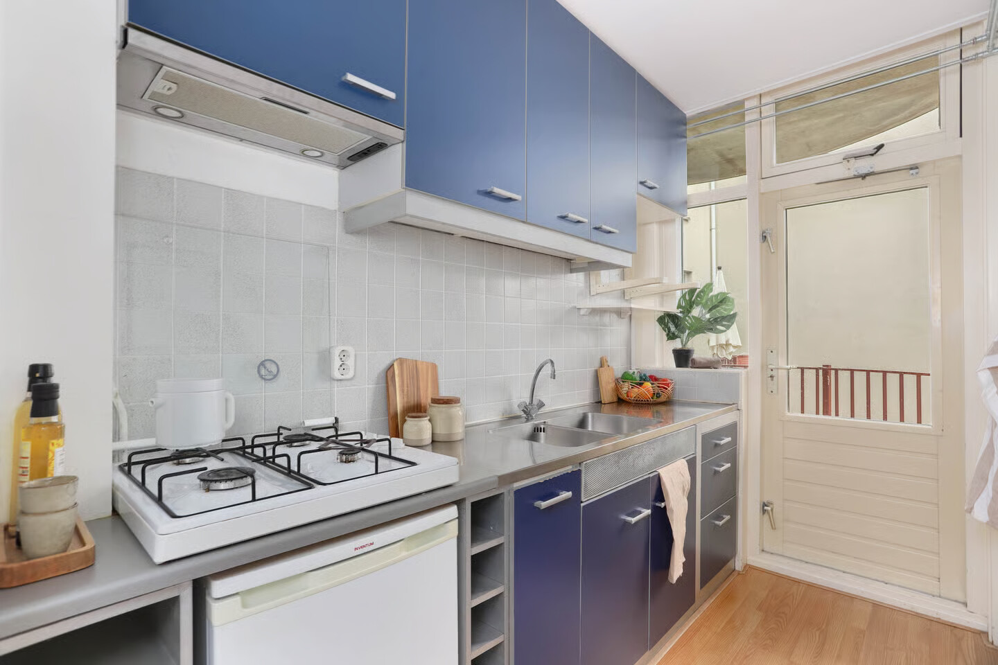 Appartement te koop: Mijdrechtstraat 6BS, Utrecht