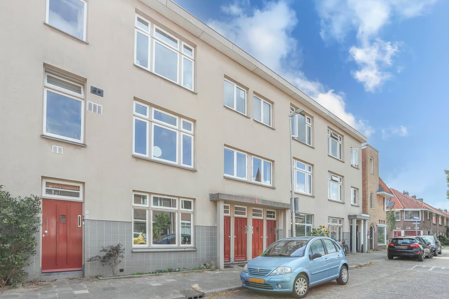 Appartement te koop: Mijdrechtstraat 6BS, Utrecht