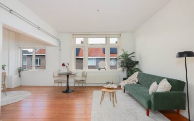 Mijdrechtstraat 6-BS