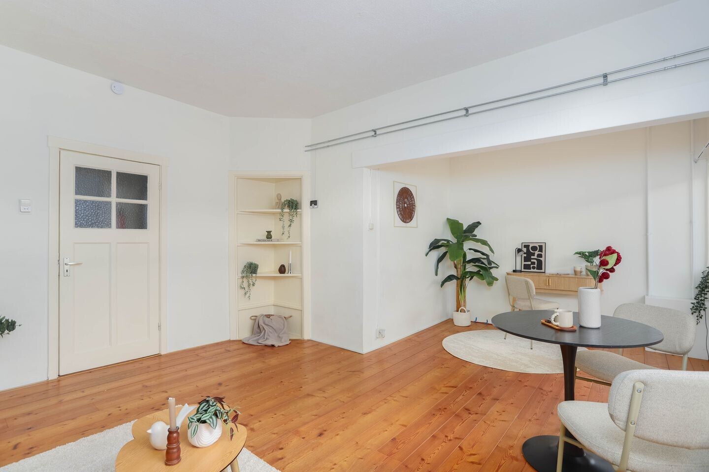 Appartement te koop: Mijdrechtstraat 6BS, Utrecht