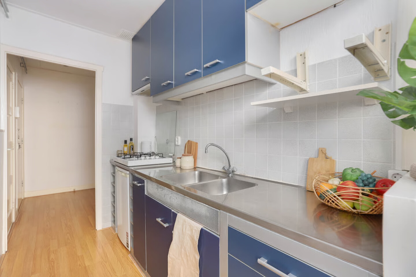 Appartement te koop: Mijdrechtstraat 6BS, Utrecht