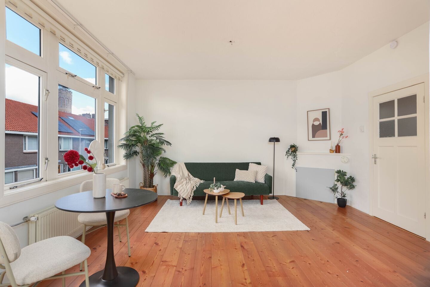 Appartement te koop: Mijdrechtstraat 6BS, Utrecht