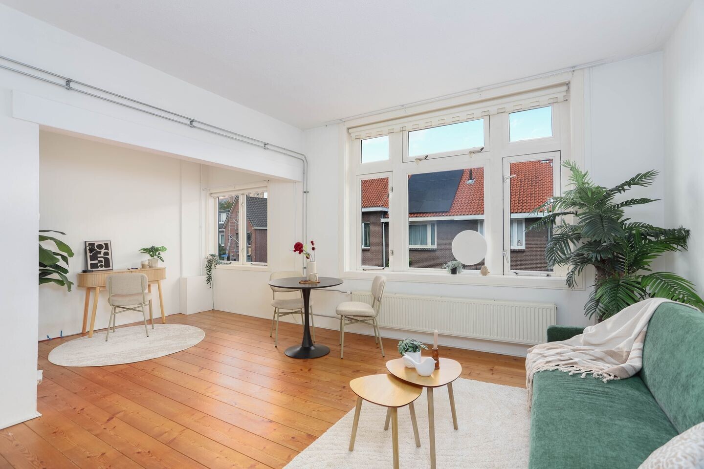 Appartement te koop: Mijdrechtstraat 6BS, Utrecht