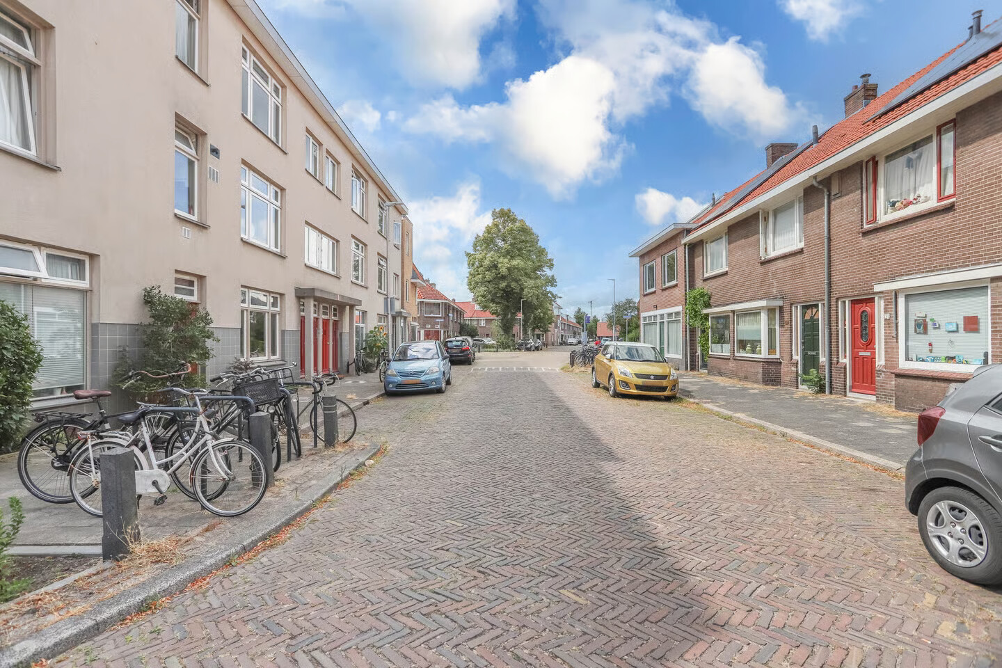 Appartement te koop: Mijdrechtstraat 6BS, Utrecht