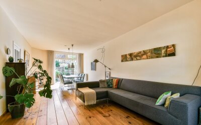 Huis te koop Merwedekade 139