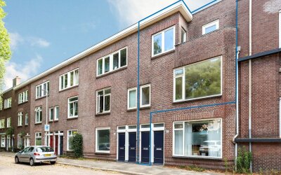 Merwedekade 162-BS