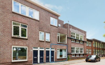Merwedekade 162