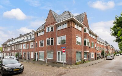 Merwedekade 222-BS1
