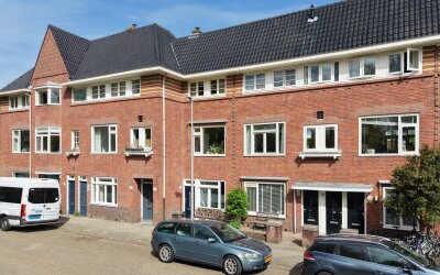 Merwedekade 223