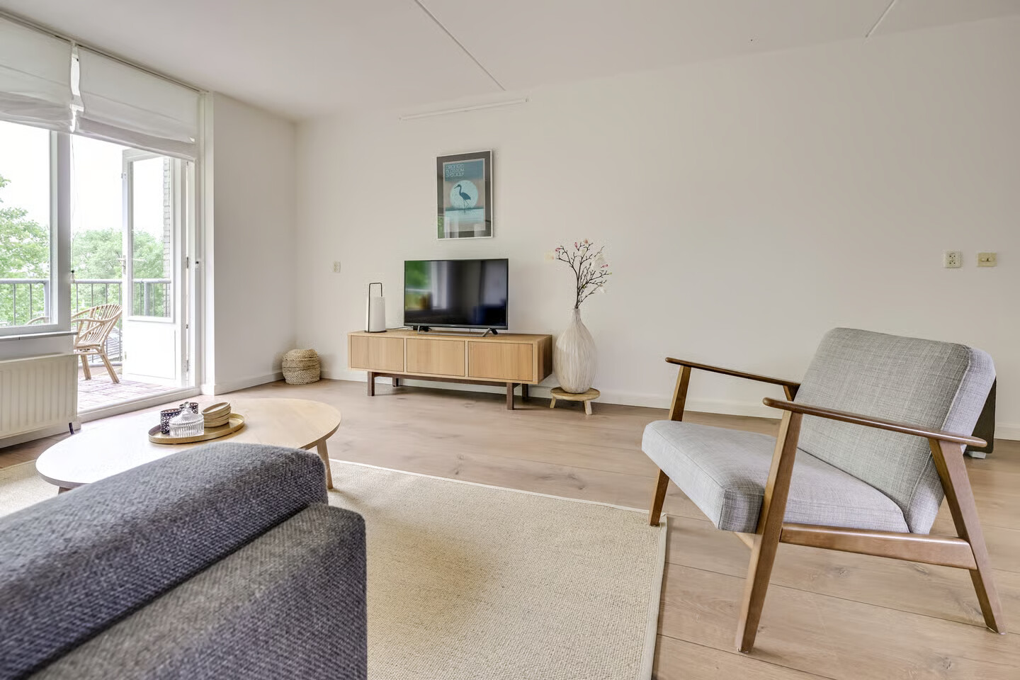 Appartement te koop: Giessenplein 24, Utrecht