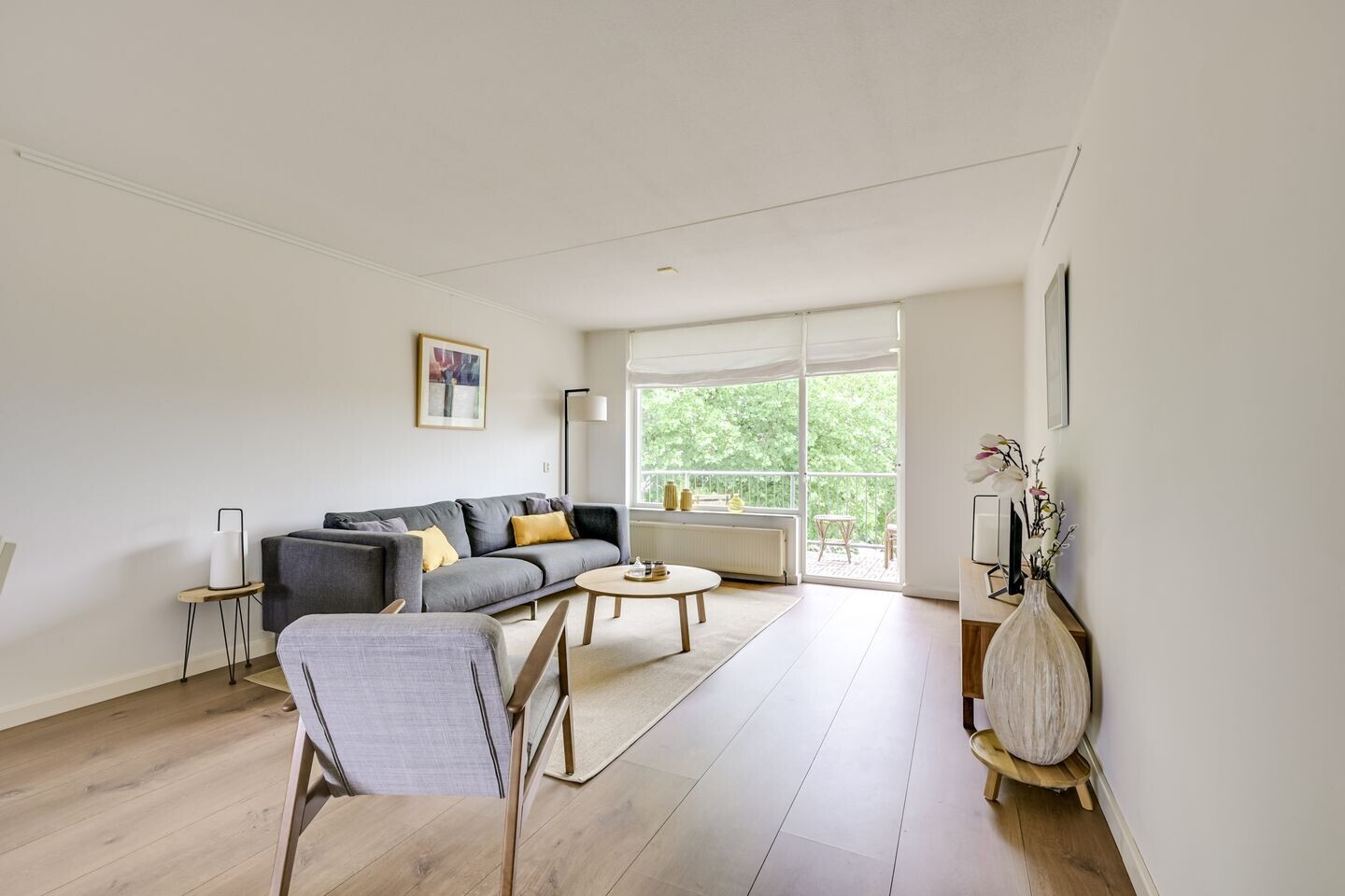 Appartement te koop: Giessenplein 24, Utrecht
