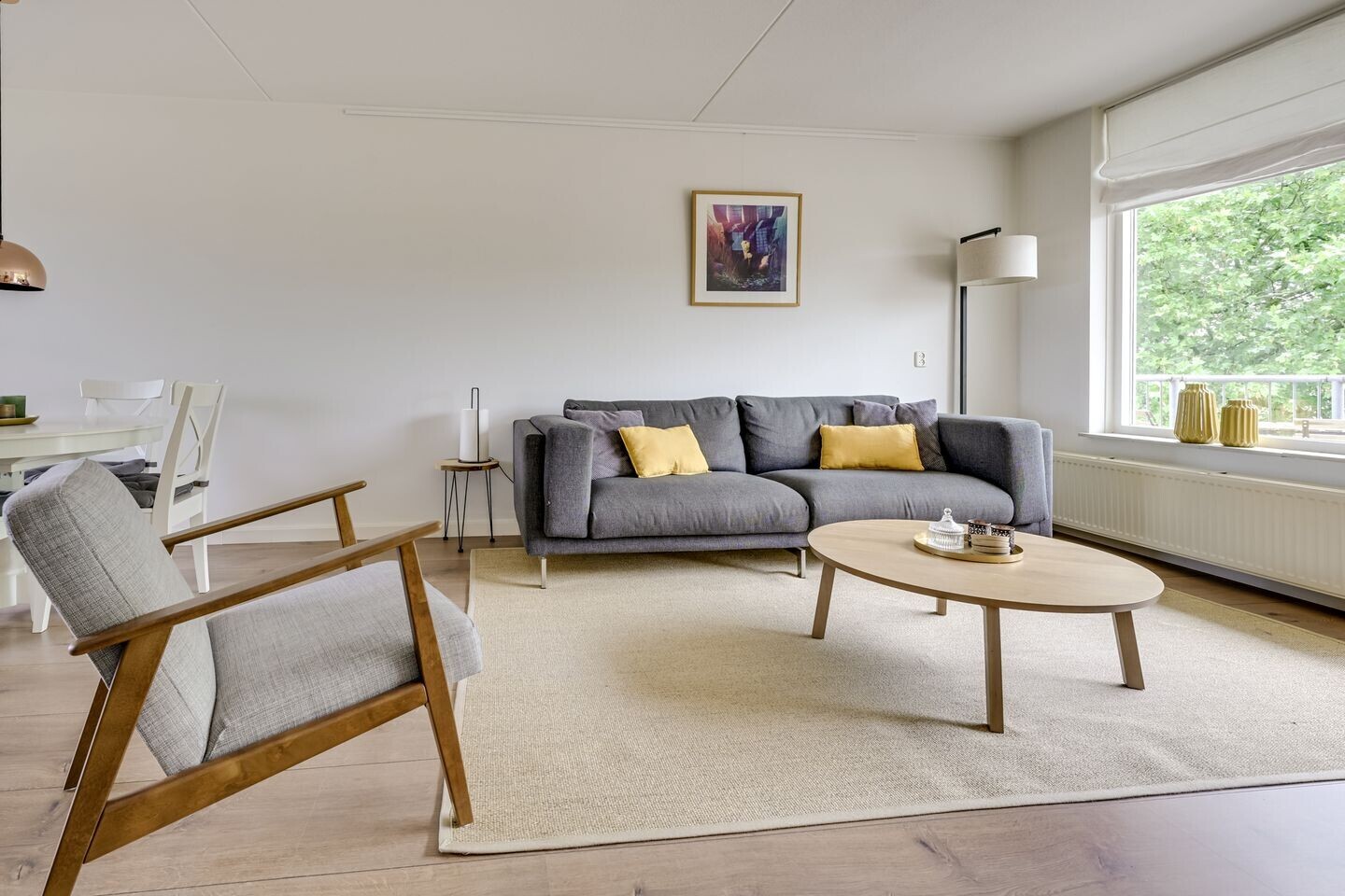 Appartement te koop: Giessenplein 24, Utrecht