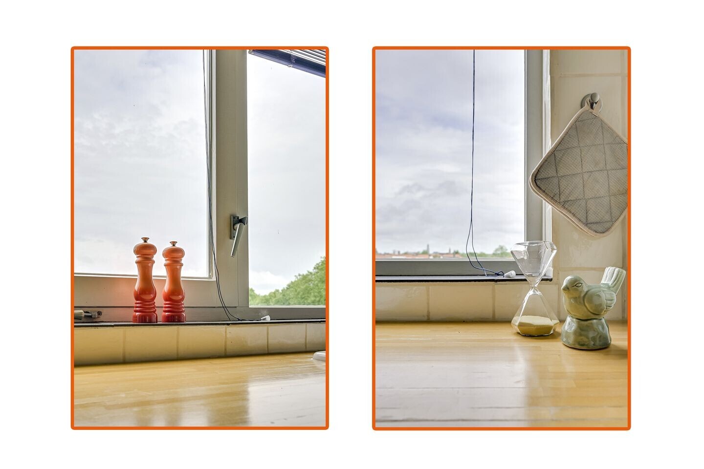 Appartement te koop: Giessenplein 24, Utrecht