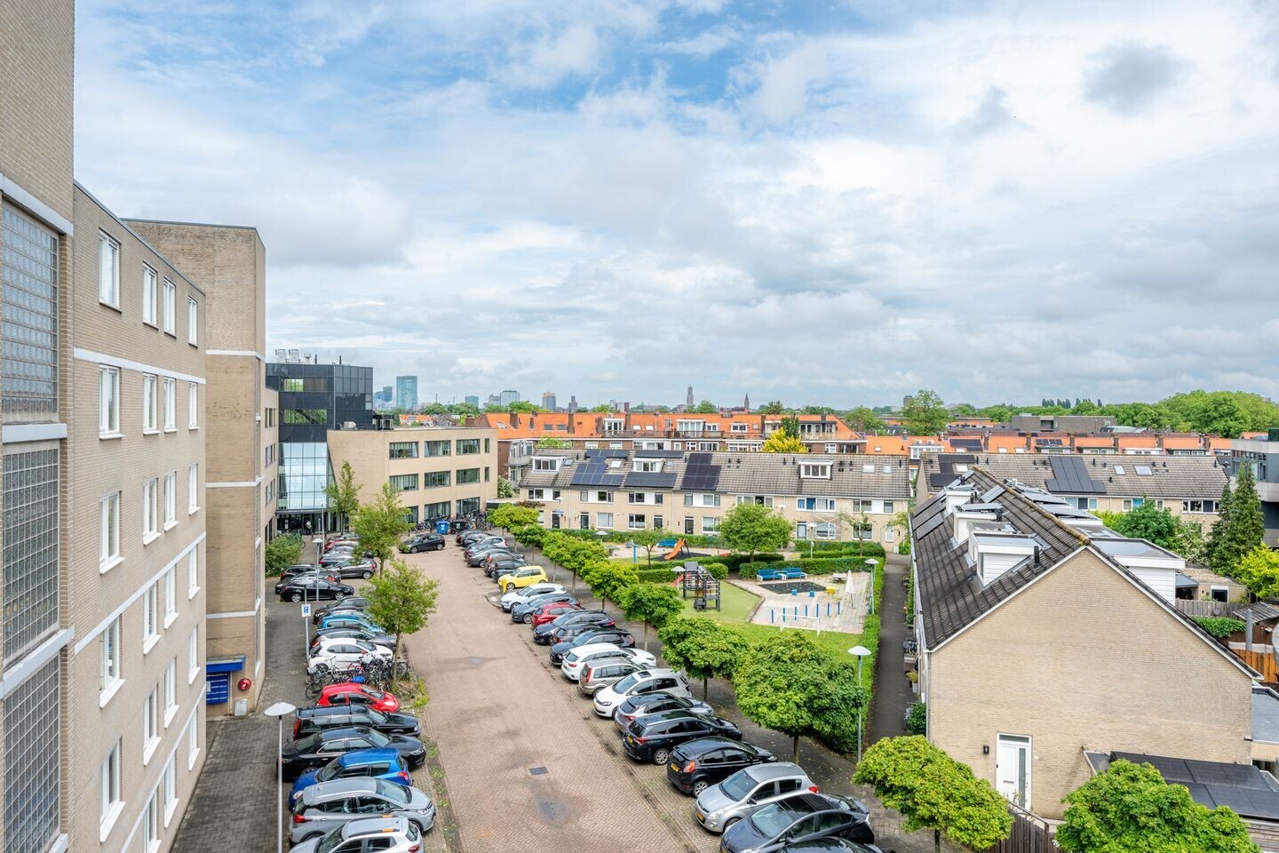 Appartement te koop: Giessenplein 24, Utrecht