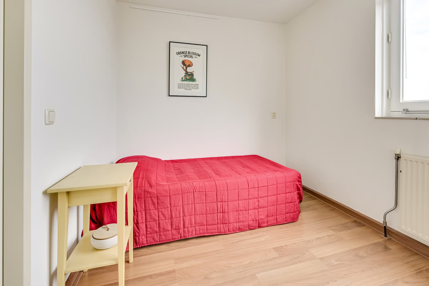Appartement te koop: Giessenplein 24, Utrecht