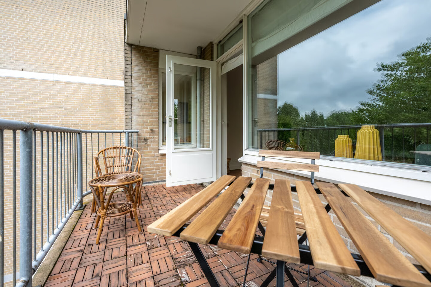 Appartement te koop: Giessenplein 24, Utrecht