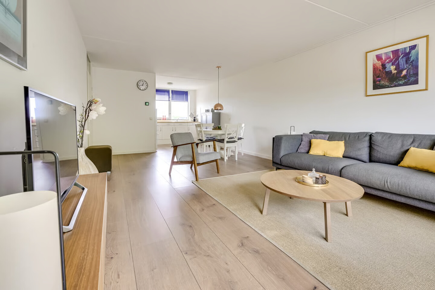 Appartement te koop: Giessenplein 24, Utrecht