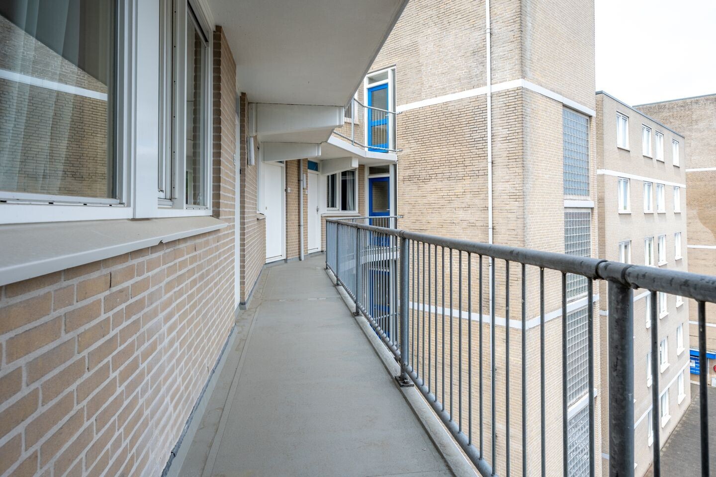 Appartement te koop: Giessenplein 24, Utrecht