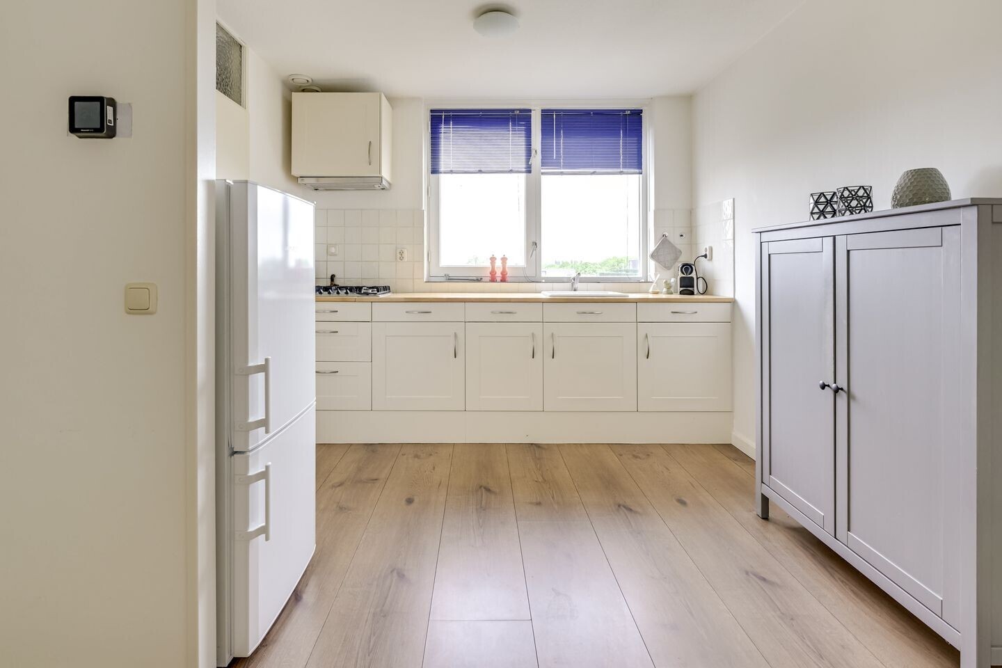 Appartement te koop: Giessenplein 24, Utrecht