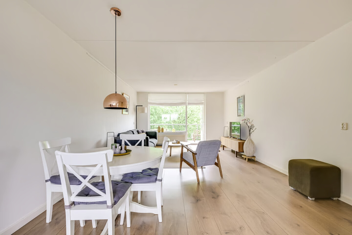 Appartement te koop: Giessenplein 24, Utrecht