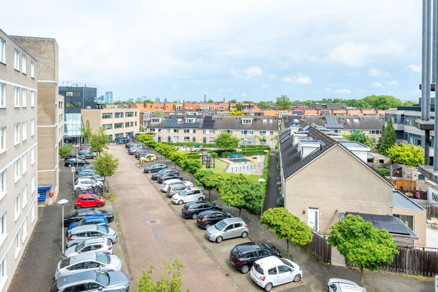 Appartement te koop: Giessenplein 24, Utrecht