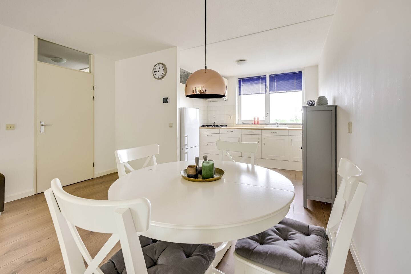 Appartement te koop: Giessenplein 24, Utrecht