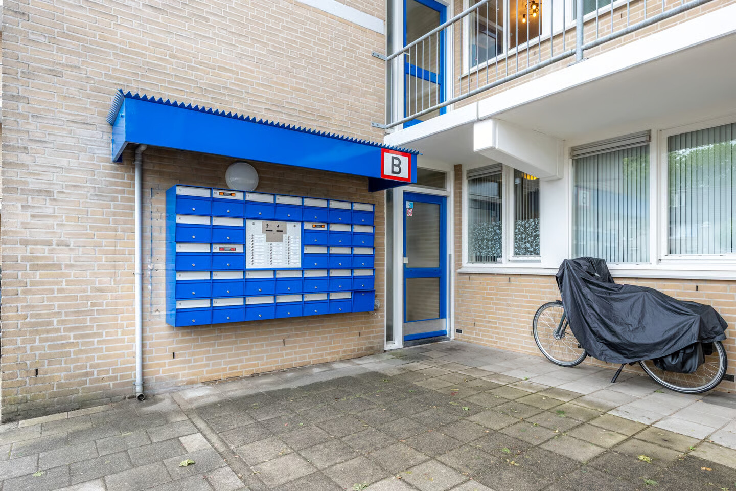Appartement te koop: Giessenplein 24, Utrecht