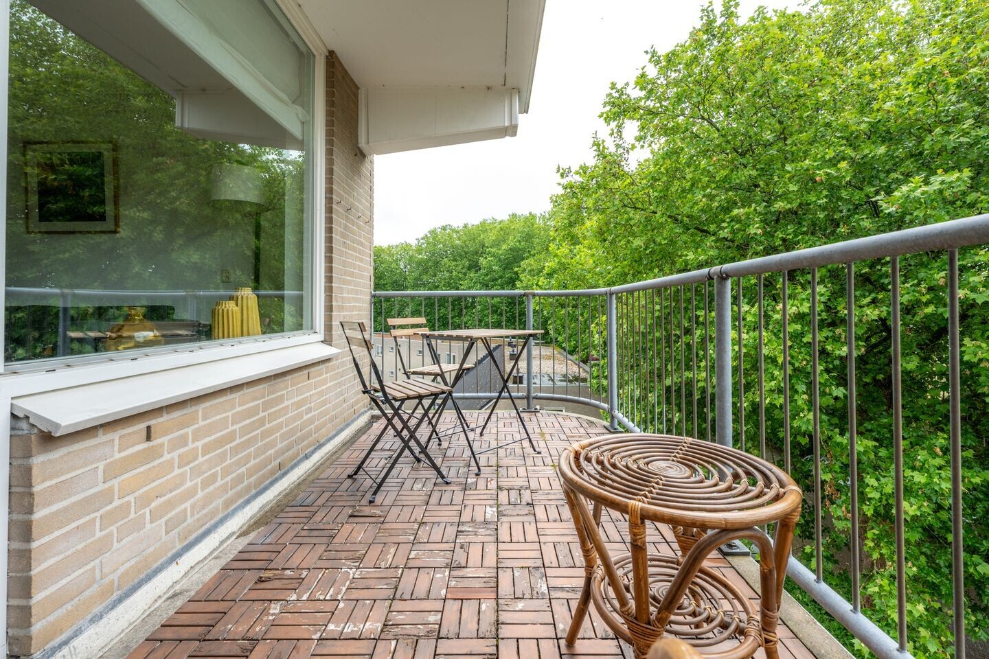 Appartement te koop: Giessenplein 24, Utrecht