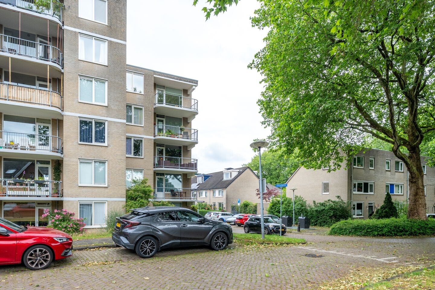 Appartement te koop: Giessenplein 24, Utrecht