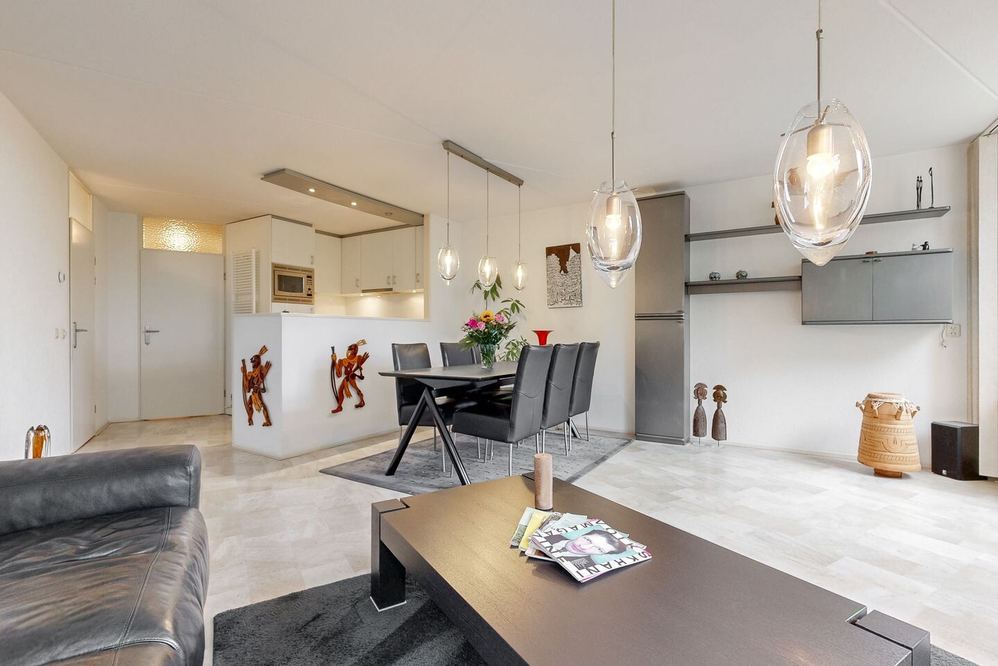 Appartement te koop: Giessenplein 32, Utrecht