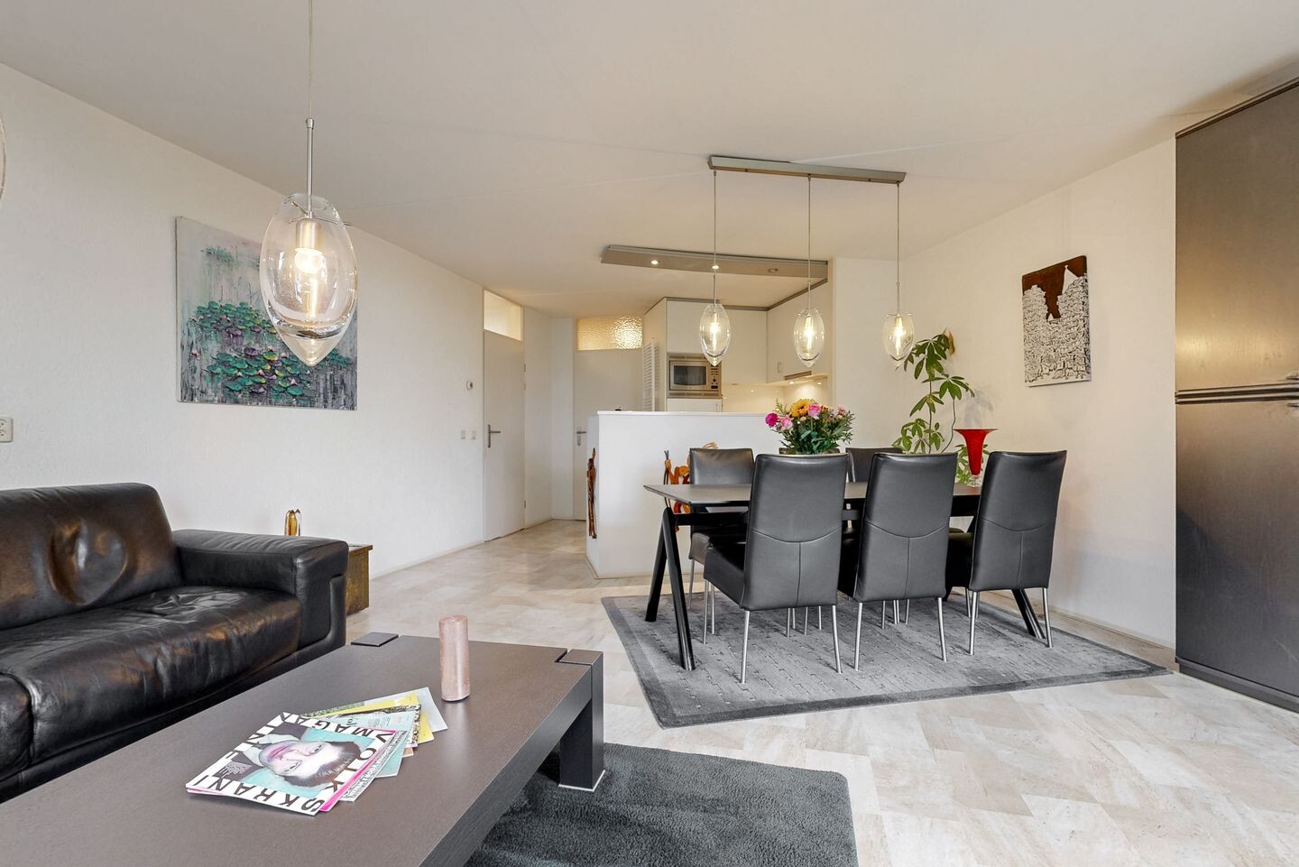 Appartement te koop: Giessenplein 32, Utrecht