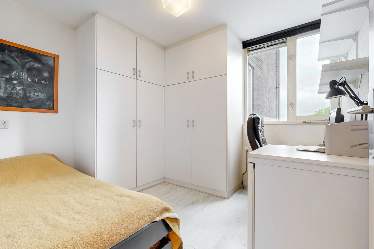 Appartement te koop: Giessenplein 32, Utrecht