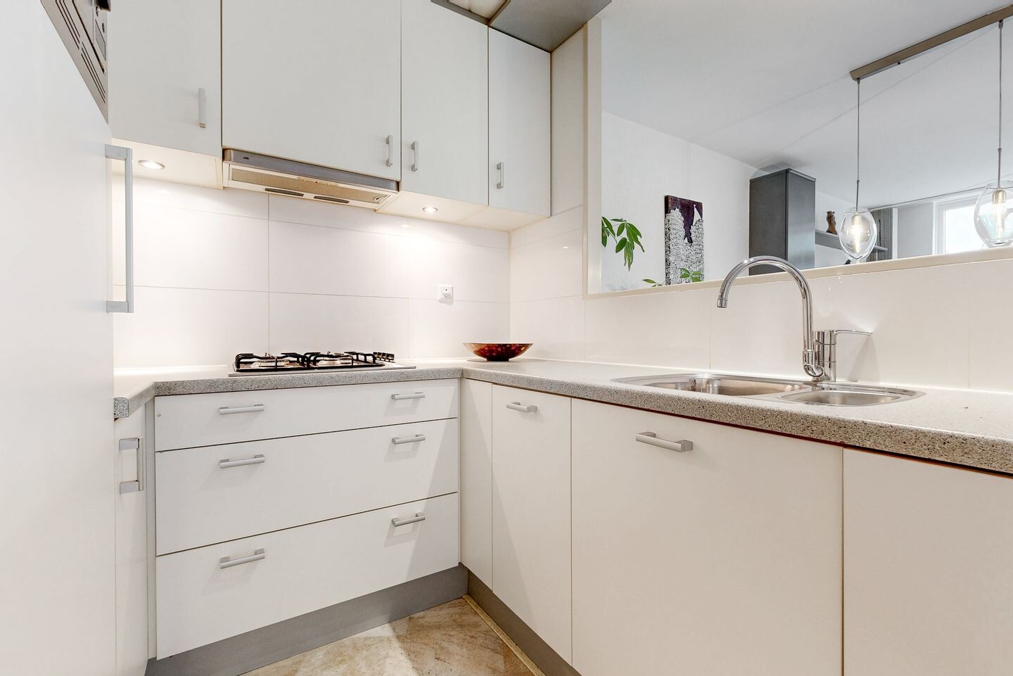 Appartement te koop: Giessenplein 32, Utrecht