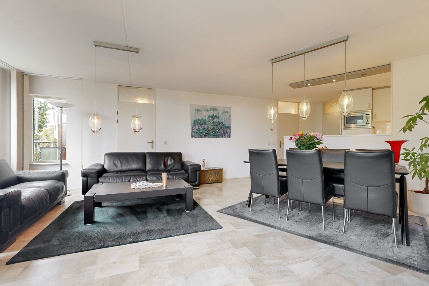 Appartement te koop: Giessenplein 32, Utrecht