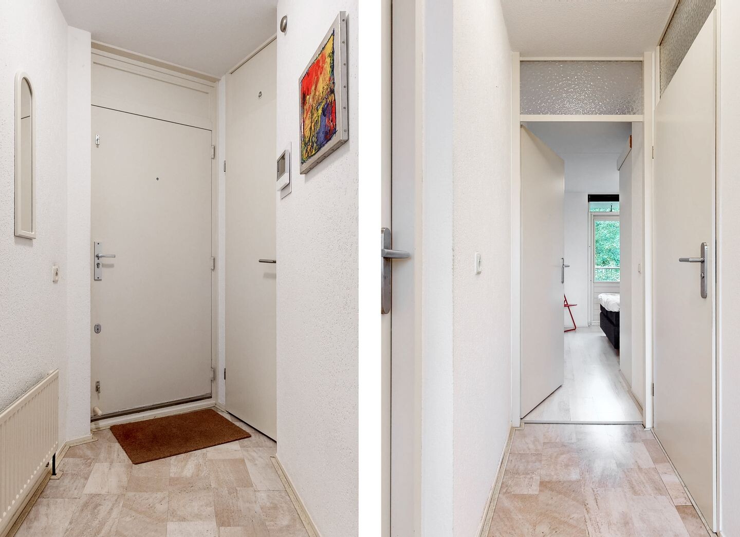 Appartement te koop: Giessenplein 32, Utrecht