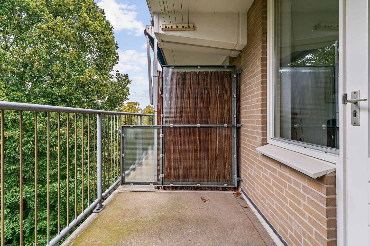 Appartement te koop: Giessenplein 32, Utrecht