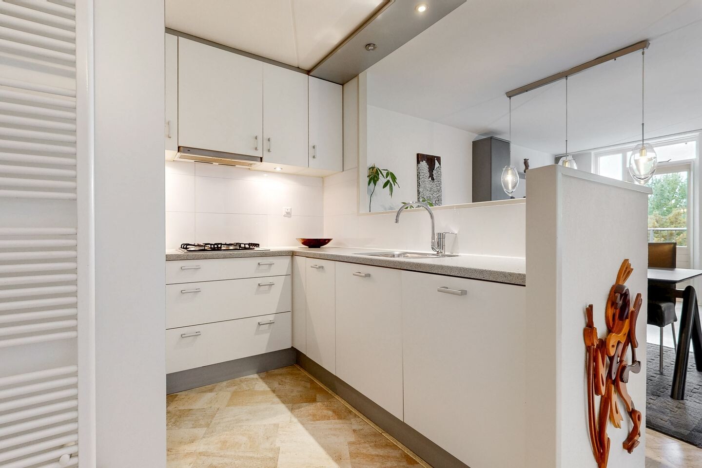 Appartement te koop: Giessenplein 32, Utrecht