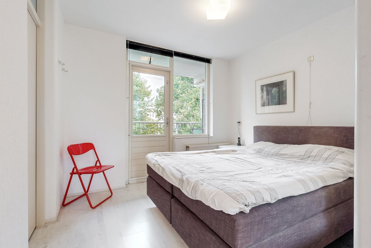 Appartement te koop: Giessenplein 32, Utrecht