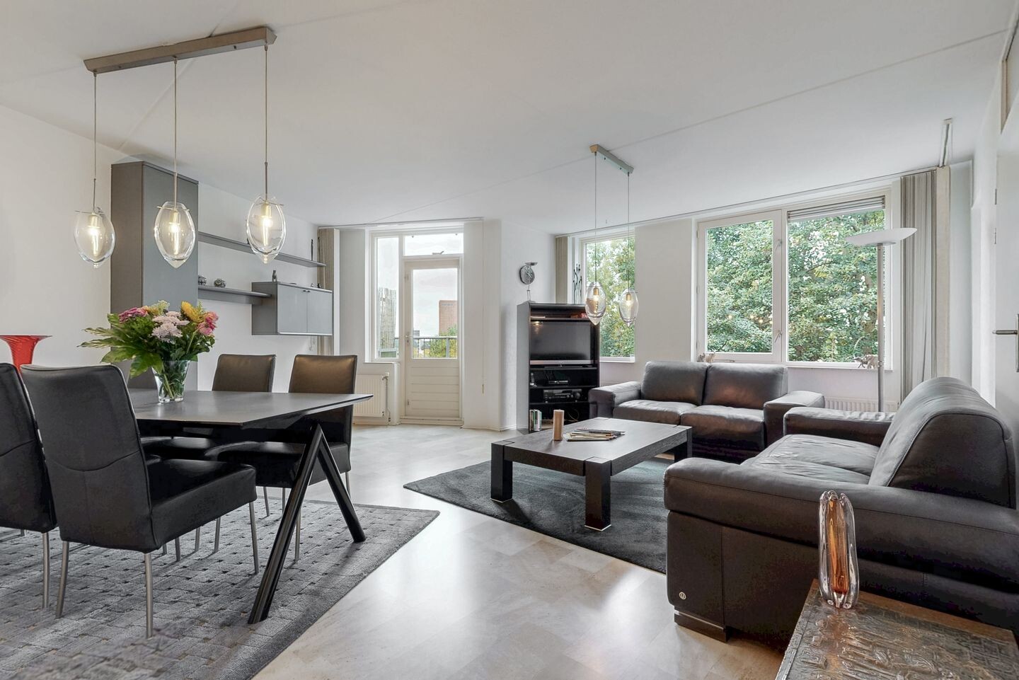 Appartement te koop: Giessenplein 32, Utrecht